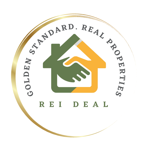 REI Deal Dealing | Discount Properties